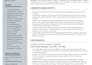 review, edite, upgrade, and improve your resume for job success